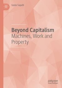 Produktbild: Beyond Capitalism