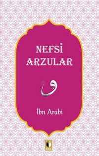 Produktbild: Nefsi Arzular