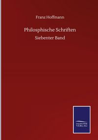 Produktbild: Philosphische Schriften