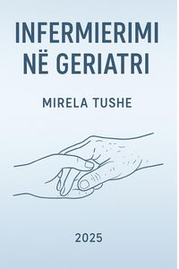 Produktbild: Infermierimi n&euml; Geriatri