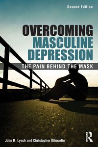 Produktbild: Overcoming Masculine Depression