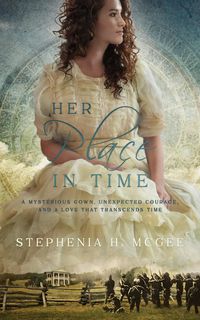 Produktbild: Her Place in Time