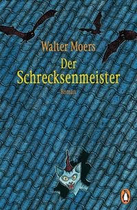 Produktbild: Der Schrecksenmeister / Zamonien Bd.5