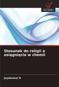 Produktbild: Stosunek do religii a osi&iquest;gni&iquest;cia w chemii