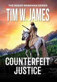 Produktbild: Counterfeit Justice