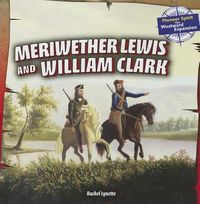Produktbild: Meriwether Lewis and William Clark