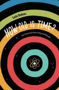 Produktbild: How Old is Time?