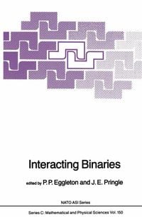 Produktbild: Interacting Binaries