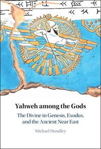 Produktbild: Yahweh among the Gods