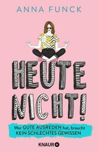 Produktbild: Heute nicht!