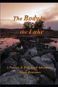 Produktbild: The Body in the Lake: Another Palmer & Pritchard Adventure