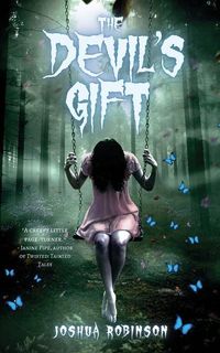 Produktbild: The Devil's Gift