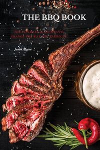 Produktbild: THE BBQ BOOKS