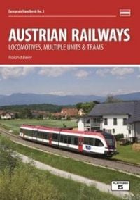 Produktbild: Austrian Railways