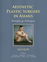 Produktbild: Aesthetic Plastic Surgery in Asians