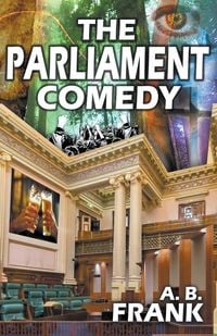 Produktbild: The Parliament Comedy