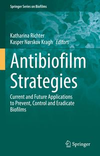 Produktbild: Antibiofilm Strategies