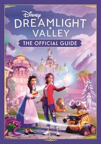 Produktbild: Disney Dreamlight Valley