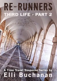 Produktbild: Re-Runners Third Life Part 2