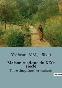 Produktbild: Maison rustique du XIXe si&egrave;cle