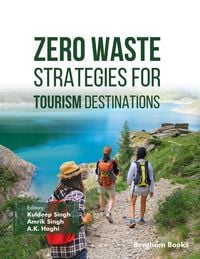 Produktbild: Zero Waste Strategies for Tourism Destinations
