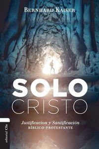 Produktbild: Las Solo Cristo