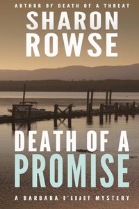 Produktbild: Death of a Promise