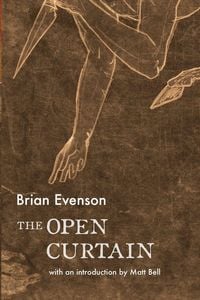 Produktbild: The Open Curtain