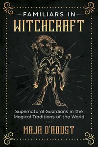 Produktbild: Familiars in Witchcraft