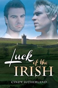 Produktbild: Luck of the Irish