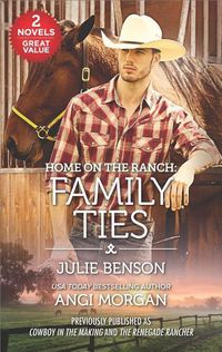 Produktbild: Home On The Ranch Family Ties