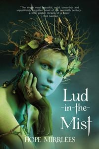 Produktbild: Lud-in-the-Mist (Warbler Classics Annotated Edition)