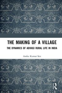 Produktbild: The Making of a Village