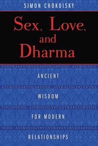Produktbild: Sex, Love, and Dharma