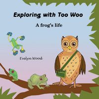 Produktbild: A frog's life