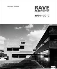Produktbild: Rave Architekten 1960&ndash;2010