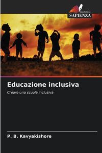 Produktbild: Educazione inclusiva