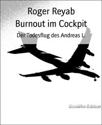 Produktbild: Burnout im Cockpit