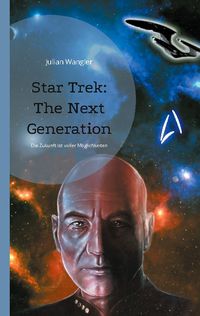 Produktbild: Star Trek: The Next Generation