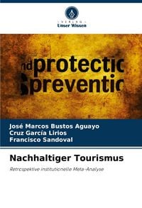 Produktbild: Nachhaltiger Tourismus