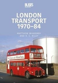 Produktbild: London Transport 1970-84
