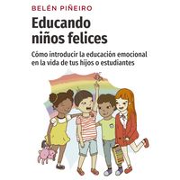 Produktbild: Educando ni&ntilde;os felices