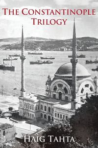 Produktbild: The Constantinople Trilogy