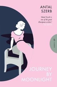 Produktbild: Journey by Moonlight