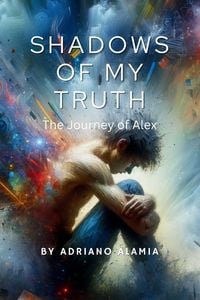 Produktbild: Shadows of My Truth