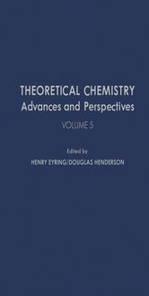 Produktbild: Theoretical Chemistry