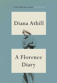 Produktbild: A Florence Diary