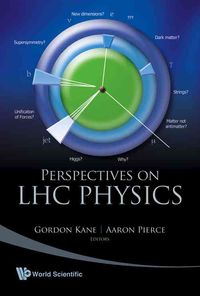 Produktbild: Perspectives on LHC Physics