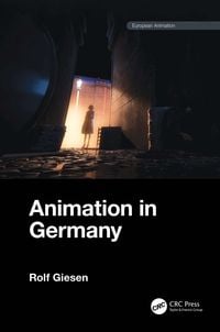 Produktbild: Animation in Germany