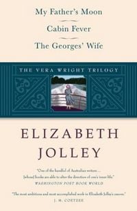 Produktbild: The Vera Wright Trilogy